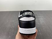 Nike Dunk Low Retro White Black Panda CW1588-100 - 3