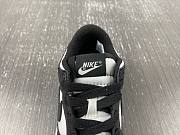 Nike Dunk Low Retro White Black Panda CW1588-100 - 4