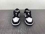 Nike Dunk Low Retro White Black Panda CW1588-100 - 6