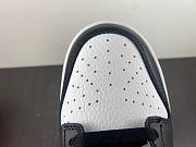 Nike Dunk Low Black Yellow FQ2431-001 - 5