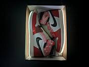 Air Jordan 1 High OG Spider-Man Across the Spider-Verse DV1748-601 - 6