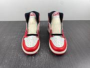 Air Jordan 1 High OG Spider-Man Across the Spider-Verse DV1748-601 - 3
