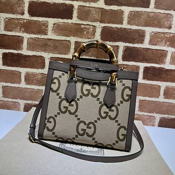 GUCCI Handbag 660195B