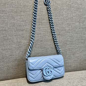GG Marmont Bag