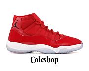 Air Jordan 11 Retro Win Like 96 378037-623 - 1