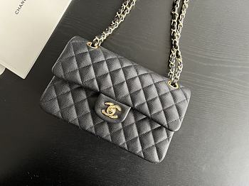 Chanel Classic Flap Bag 23cm