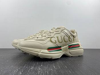 Gucci Rhyton Vintage Logo 500877DRW009522