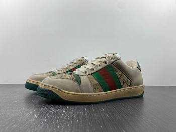Gucci Screener GG Canvas (Women's) 546551 9Y920 9666