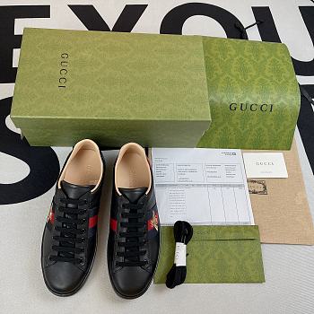 Gucci Ace Embroidered 429446 A38G0 1284