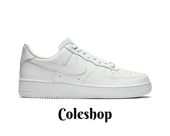 Nike Air Force 1 Low White '07 CW2288-111