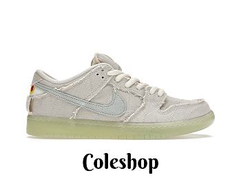 Nike SB Dunk Low Mummy DM0774-111