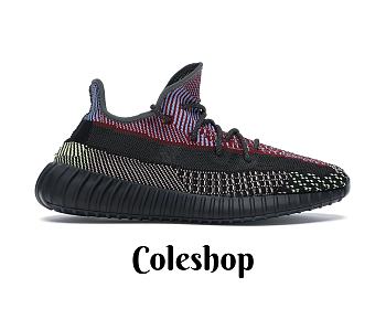 Adidas Yeezy Boost 350 V2 Yecheil (Non-Reflective) FW5190