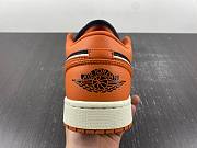 Air Jordan 1 Low SE Sport Spice DV1299-800 - 6