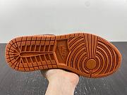 Air Jordan 1 Low SE Sport Spice DV1299-800 - 5