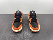 Air Jordan 1 Low SE Sport Spice DV1299-800 - 4