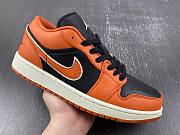 Air Jordan 1 Low SE Sport Spice DV1299-800 - 3