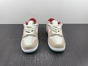 Nike Dunk Low Scrap Shapeless, Formless, Limitless DQ4975-181 - 4