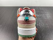 Nike Dunk Low Scrap Shapeless, Formless, Limitless DQ4975-181 - 5