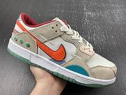 Nike Dunk Low Scrap Shapeless, Formless, Limitless DQ4975-181 - 6