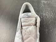 Air Jordan 1 Low OG Neutral Grey CZ0790-100 - 5
