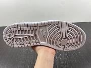 Air Jordan 1 Low OG Neutral Grey CZ0790-100 - 3