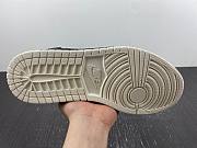 Air Jordan 1 Low SE Just Skate Black FJ7073-010 - 5