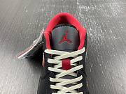 Air Jordan 1 Low SE Just Skate Black FJ7073-010 - 2