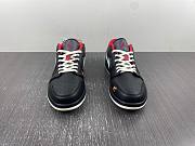 Air Jordan 1 Low SE Just Skate Black FJ7073-010 - 3