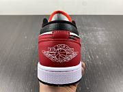 Air Jordan 1 Low SE Just Skate Gym Red FJ7222-101 - 4
