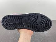 Air Jordan 1 Low SE Just Skate Gym Red FJ7222-101 - 5