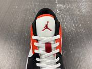 Air Jordan 1 Low SE Just Skate Gym Red FJ7222-101 - 6