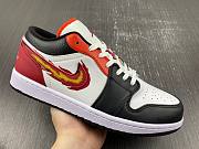 Air Jordan 1 Low SE Just Skate Gym Red FJ7222-101 - 3