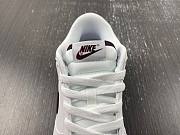 Nike Dunk Low Night Maroon DV0831-102 - 3