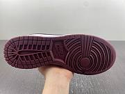 Nike Dunk Low Night Maroon DV0831-102 - 5