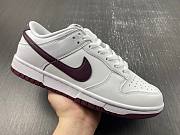 Nike Dunk Low Night Maroon DV0831-102 - 2