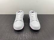 Nike Dunk Low Night Maroon DV0831-102 - 6