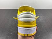 Nike Dunk Low Twist Vivid Sulfur DZ2794-100 - 6