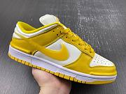Nike Dunk Low Twist Vivid Sulfur DZ2794-100 - 5