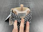 Lanvin Leather Curb Gallery Dept. Pale Pink Multi FM-SKRK11-DRGD-P22B5S0 - 5