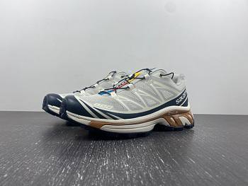 Salomon XT-6 Dark Sapphire L47136600