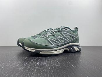 Salomon XT-6 Expanse Lily Pad Pewter L47134200