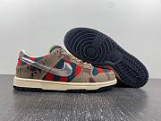 Nike SB Dunk Low Freddy Krueger 313170-202 - 3