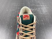 Nike SB Dunk Low Freddy Krueger 313170-202 - 6