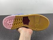 Nike SB Dunk Low Philadelphia Phillies DQ4040-400 - 2