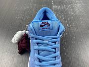 Nike SB Dunk Low Philadelphia Phillies DQ4040-400 - 6