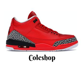 Air Jordan 3 Retro DJ Khaled Grateful AJ3-770438