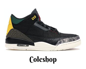 Air Jordan 3 Retro SE Animal Instinct 2.0 CV3583-003