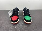 Air Jordan 1 Low Quai 54 FQ6703-100 - 3