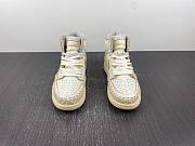 Air Jordan 1 Retro High OG SP Union LA Bephies Beauty Supply The Summer of 96 FD2565-100 - 3