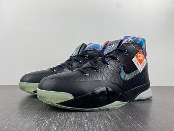 Nike Kobe 1 'Prelude 81 Points' 640221-001